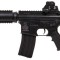 Replica asalt Colt CQB Cybergun