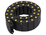 Ghidaj cu lanț MEDIUM 990mm 18mm 60mm