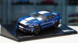 Ford Mustang GT (Fast &amp; Furious) - DeAgostini 1/43