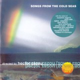 CD World Music: Hector Zazou - Songs From The Cold Seas ( 1994 )