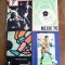 Lot 8 carti despre fotbal / R4P3F