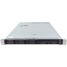 Server HP Proliant DL360 G9 2 x Intel Xeon 10 CORE E5-2630 v4 2.2Ghz 32Gb RAM 8 x SFF RAID INTEGRAT H240AR