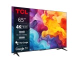 LED TV 4K 65&#039;&#039;(165cm) TCL 65V6B (Model 2