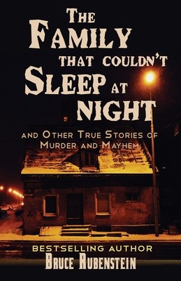 The Family That Couldn&amp;#039;t Sleep At Night foto