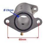 GAT Admisie Galerie Admisie Yamaha YBR 125