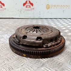 Volanta Cu Ambreiaj Placa Presiune Volkswagen Seat Skoda 1.4