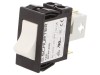 &Icirc;ntrerupător de supracurent 11A MCB - Protecție electrică 11A