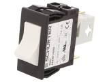 &Icirc;ntrerupător de supracurent 11A MCB - Protecție electrică 11A