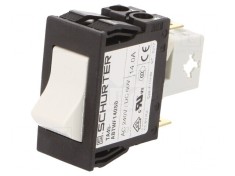 &Icirc;ntrerupător de supracurent 11A MCB - Protecție electrică 11A