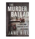Jane Hill - The murder Ballad - 109867