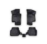 Covoare cauciuc tavita compatibile VW Jetta 6 2011-2017 Cod: 3D AP-1054 / A80, Volkswagen