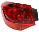 Lampa Stop Spate Stanga Exterior Tyc Opel Astra J 2009&rarr; Combi 11-11876-01-2