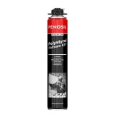 Cumpara ieftin Spumă adezivă pentru polistiren PENOSIL Polystyrol FixFoam 877, 750ml, Penosil A6076