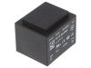 Transformator &icirc;ncapsulat 2,6VA 230V 18V PCB