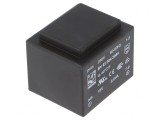 Transformator &icirc;ncapsulat 2,6VA 230V 18V PCB