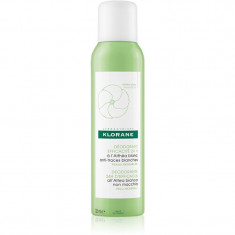 Klorane Hygiene et Soins du Corps deodorant spray 24h 125 ml