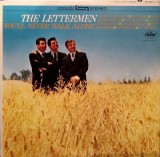 Vinil LP # The Lettermen &ndash; You'll Never Walk Alone (VG+)