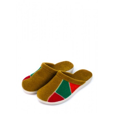 Papuci de casă TELLUS 03-04 foto
