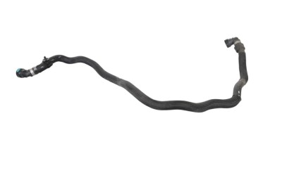 Furtun de lichid de răcire JAGUAR I-PACE X590 2020 OEM: J9D3-8D322-AC 23549201 foto