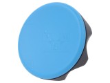Buton de Reglare ELESA+GANTER ERGOSTYLE &Oslash;56mm M8x20mm Tehnopolimer PA Negru Albastru