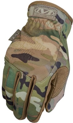 Manusi Mechanix Multicam FastFit M foto