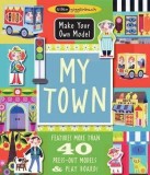 My Town | Ellen Giggenbach, Templar Publishing