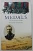 MEDALS , THE RESEARCHER &#039; S GUIDE by WILLIAM SPENCER , 2006