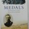 MEDALS , THE RESEARCHER &#039; S GUIDE by WILLIAM SPENCER , 2006