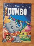 Dumbo. Colectia Disney Clasic Nr. 7. Editura Adevarul + Egmont 2010