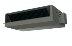 Aparat aer conditionat tip Duct York Inverter 48000BTU Clasa A+ foto