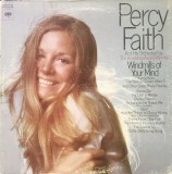 Vinil Percy Faith &ndash; &quot;The Thomas Crown Affair&quot; And Other Great Movie Themes (G+), Soundtrack