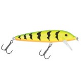 Vobler floating Baracuda Deluxe 9173 YOLK, lungime 90 mm, greutate 13.7 g, culoare LZ04