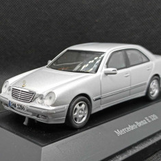 Macheta Mercedes E-Klasse - Herpa 1/43