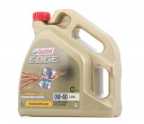 Ulei motor Castrol Edge 0W40 A3/B4 4L