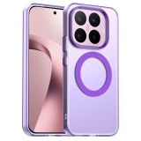 Asteroid GSM - CandyCase MagSafe - Xiaomi 17T - Purple