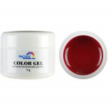 Gel UV colorat &ndash; Element Raspberry, 5g