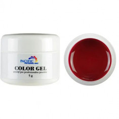 Gel UV colorat – Element Raspberry, 5g