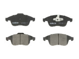 Set placute frana,frana disc RENAULT MEGANE III Cupe (DZ0/1) (2008 - 2016) ABE C1R040ABE