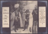 5629 - King FERDINAND, Royalty, Regale, Romania ( 17/12 cm ) - old postcard - unused