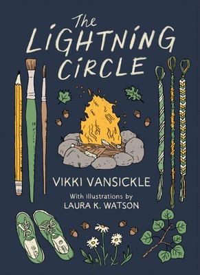 The Lightning Circle foto