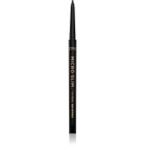 Catrice Micro Slim creion dermatograf waterproof culoare 010 Black Perfection 0.05 g