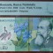 Bancnota 1 leu 2020