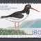 Insulele Feroe 1977 - Viața păsărilor, MNH