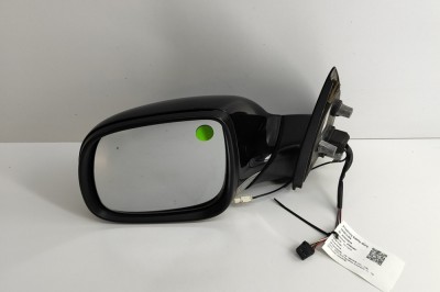 Oglinda laterală st&amp;acirc;nga VW AMAROK 2H_, S1B 2016 OEM: 2H2857507BT 28605816 foto