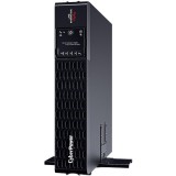 UPS CYBER POWER Line Int. cu Sinusoida Pura, rack, 2200VA/2200W Rack/Tower 2U IEC C13 Power Factor 1, PR2200ERT2U (timbru verde 11 lei)