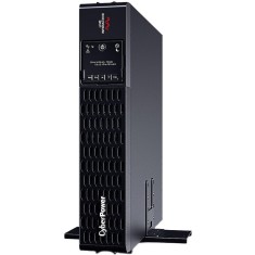 UPS CYBER POWER Line Int. cu Sinusoida Pura, rack, 2200VA/2200W Rack/Tower 2U IEC C13 Power Factor 1, PR2200ERT2U (timbru verde 11 lei)