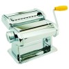 Masina de facut taitei si spaghete, FOXMAG24, 150 mm, din otel inoxidabil