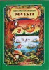 Povesti Hans Christian Andersen, Editura Exigent 2007, Coperta Cartonata, Carte pentru copii, 94 pagini