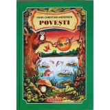 POVESTI-HANS CHRISTIAN ANDERSEN-227813