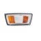 Lampa semnalizare aripa CHEVROLET Cruze (J300) 2009-, Opel Adam 2013-; Zafira 2005-2012, Opel Astra H; Astra J 2009-(Cu 3 Usi ); CORSA D, 2006-2011;